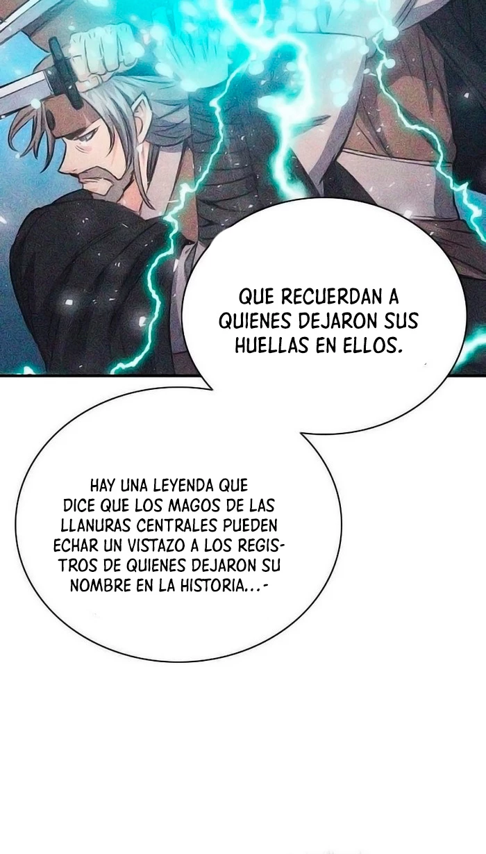 Druida de la Estación de Seúl Capitulo 102 página 7