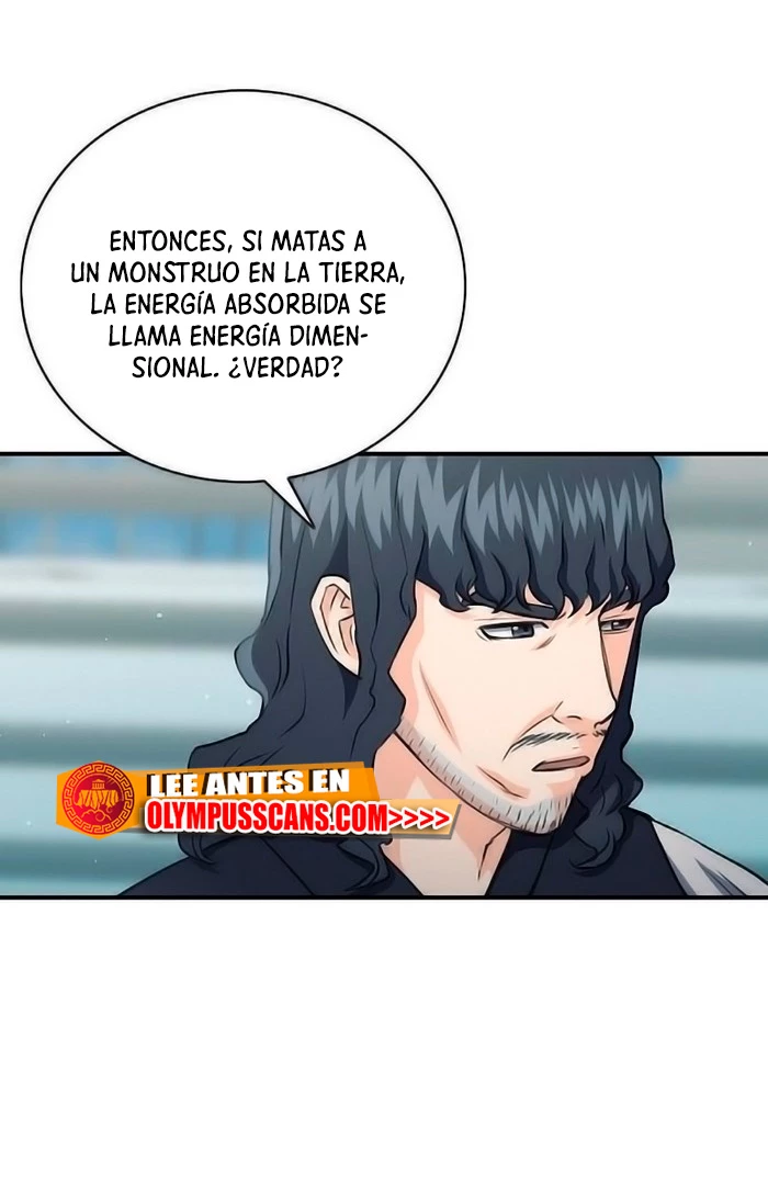 Druida de la Estación de Seúl Capitulo 102 página 72
