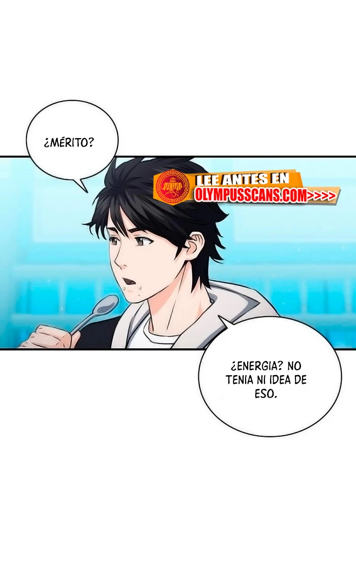 Druida de la Estación de Seúl Capitulo 102 página 77