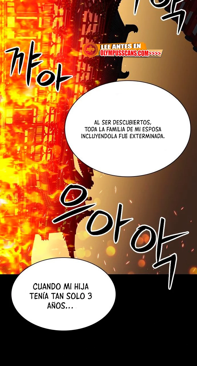 Druida de la Estación de Seúl Capitulo 103 página 30