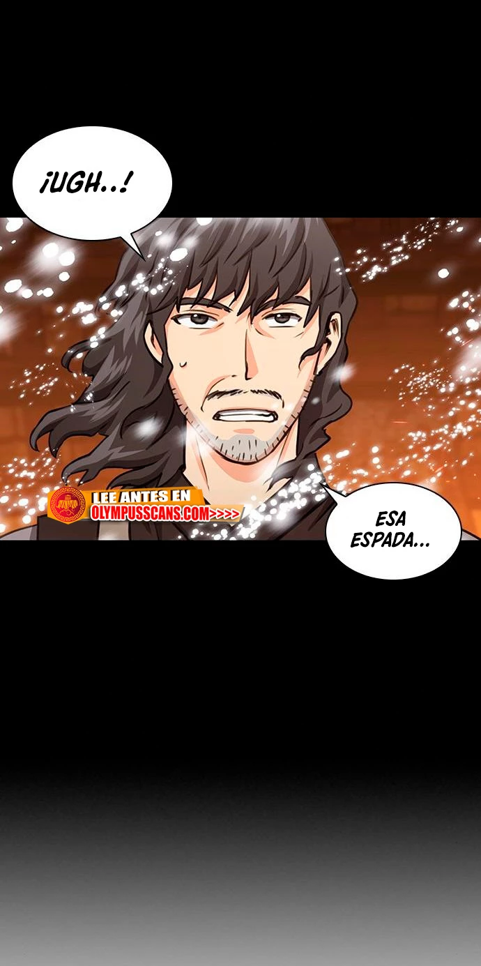 Druida de la Estación de Seúl Capitulo 103 página 48