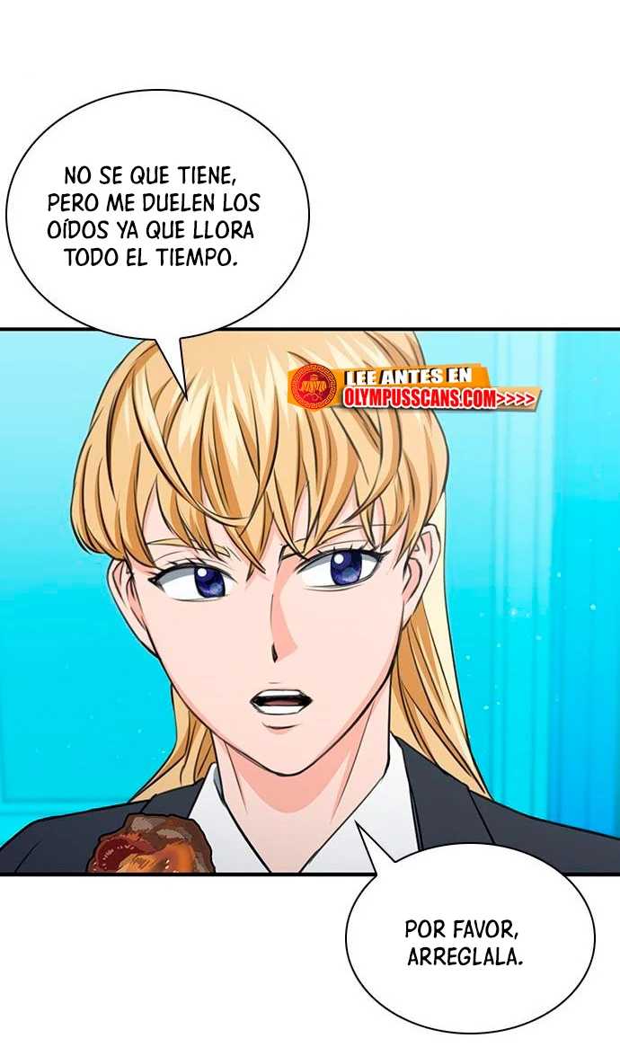 Druida de la Estación de Seúl Capitulo 103 página 52