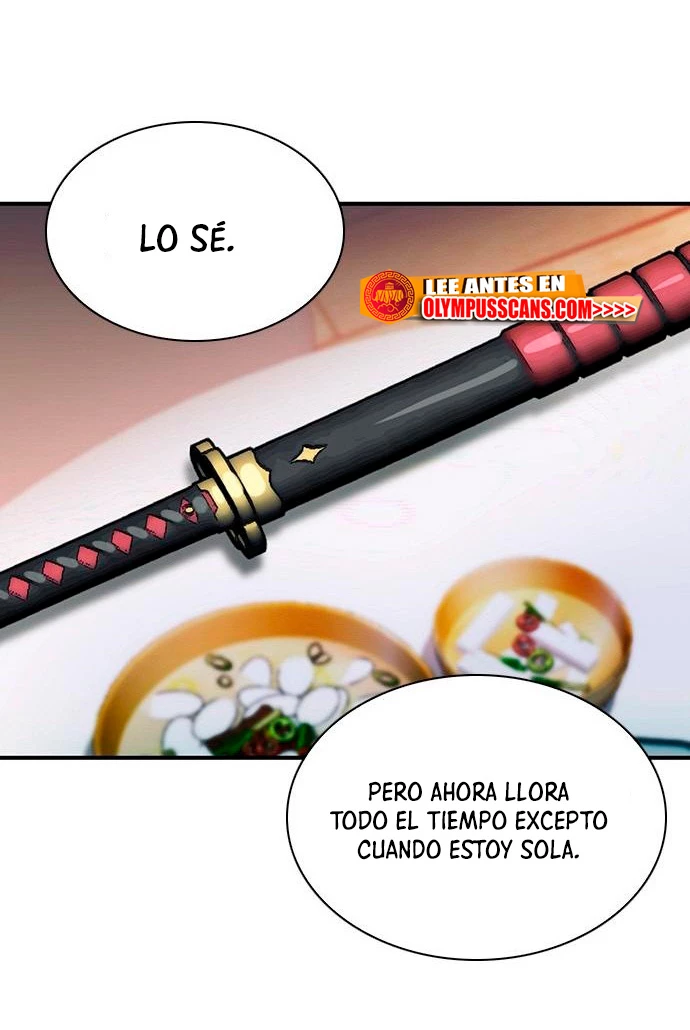 Druida de la Estación de Seúl Capitulo 103 página 54