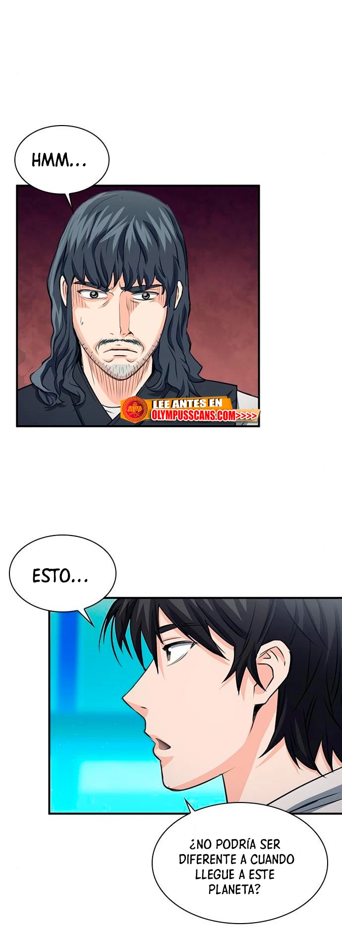 Druida de la Estación de Seúl Capitulo 103 página 62