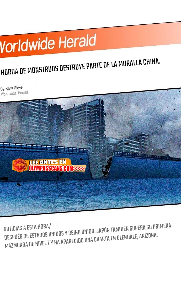 Druida de la Estación de Seúl Capitulo 103 página 69