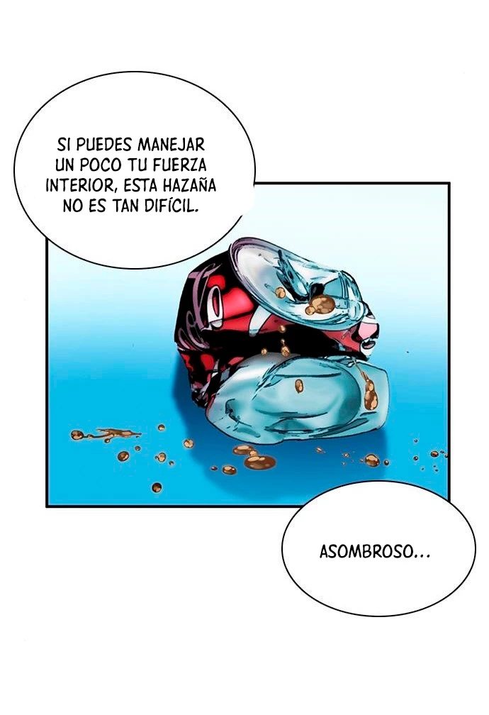 Druida de la Estación de Seúl Capitulo 103 página 7