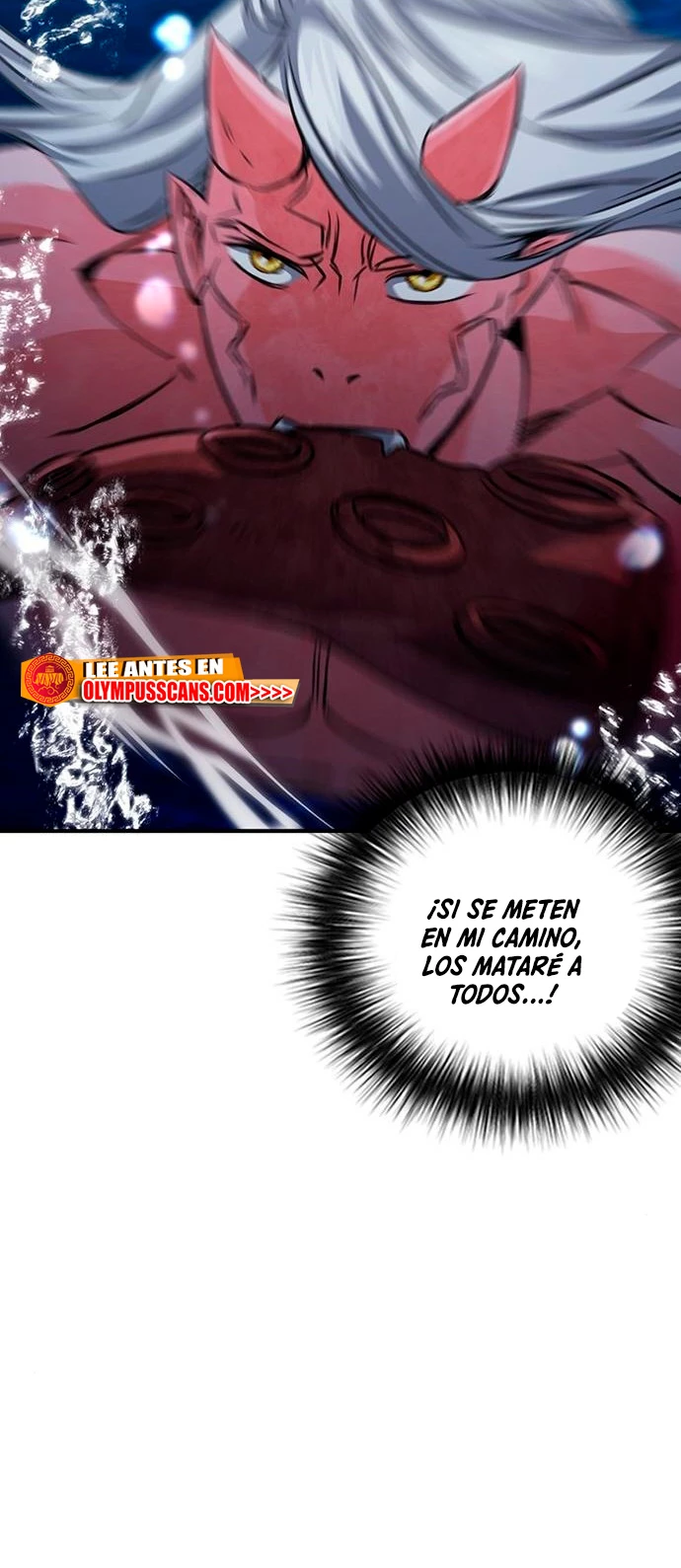 Druida de la Estación de Seúl Capitulo 103 página 75