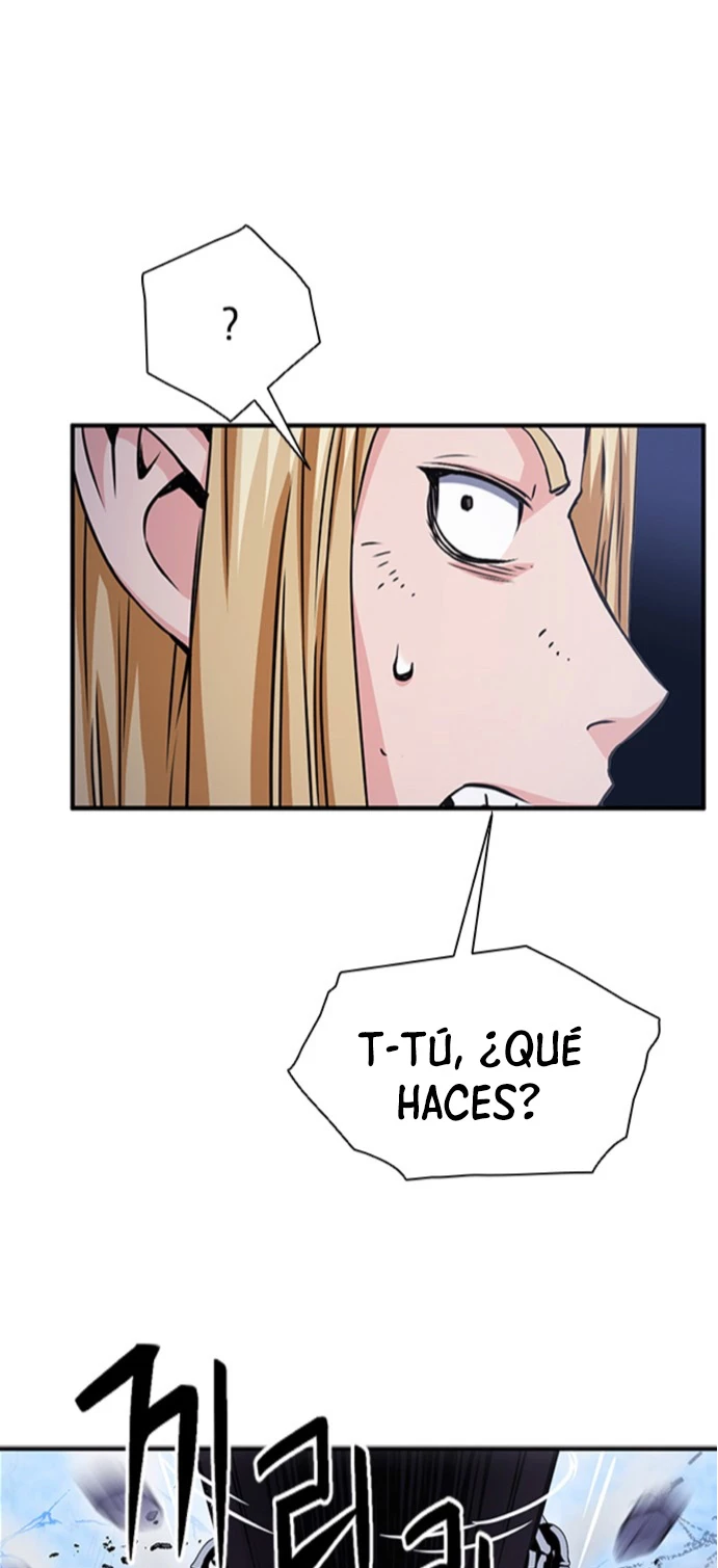 Druida de la Estación de Seúl Capitulo 105 página 16