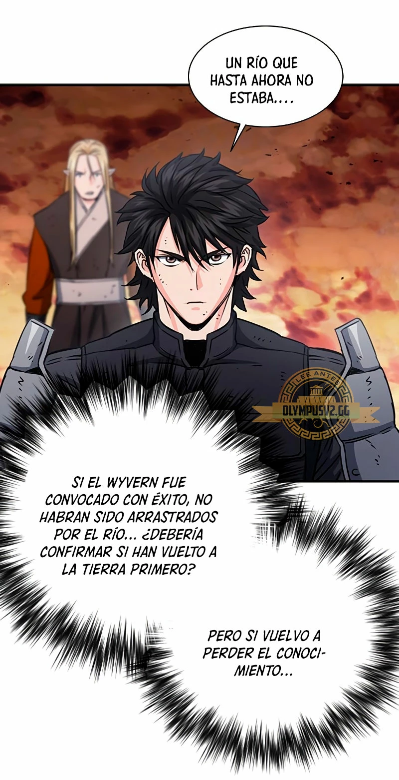 Druida de la Estación de Seúl Capitulo 106 página 32