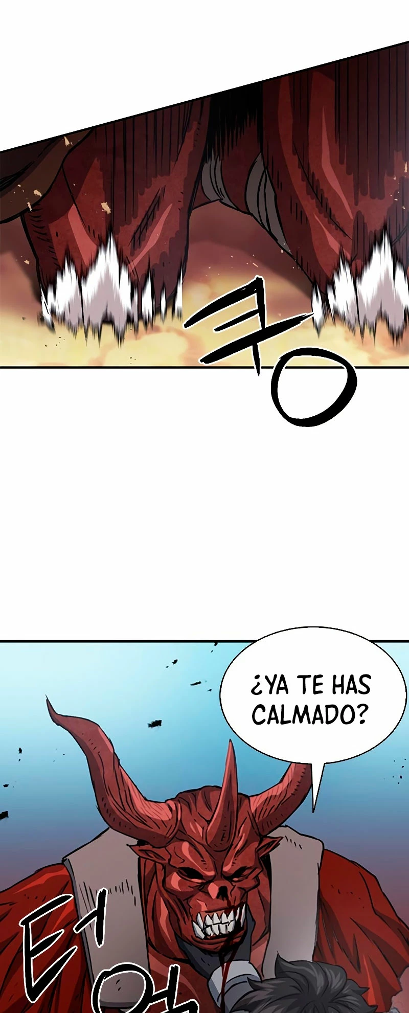 Druida de la Estación de Seúl Capitulo 106 página 65