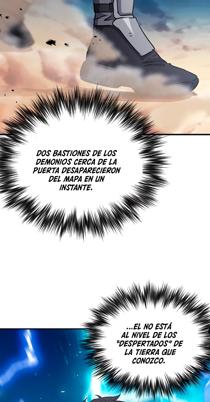 Druida de la Estación de Seúl Capitulo 107 página 11
