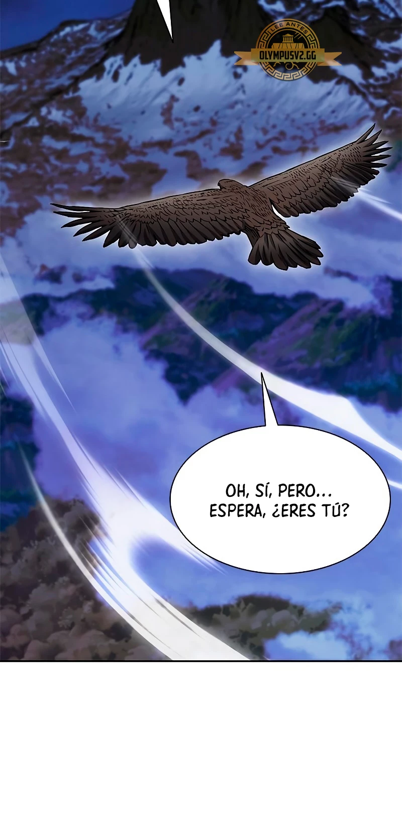Druida de la Estación de Seúl Capitulo 107 página 40