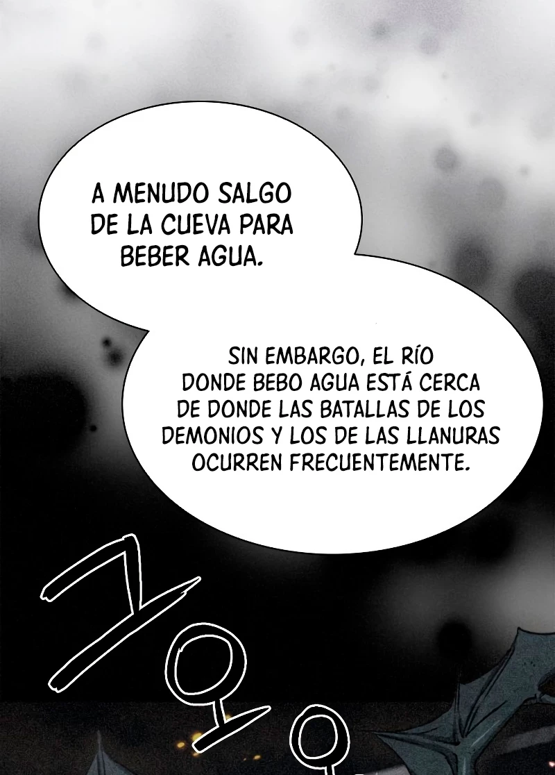 Druida de la Estación de Seúl Capitulo 108 página 30