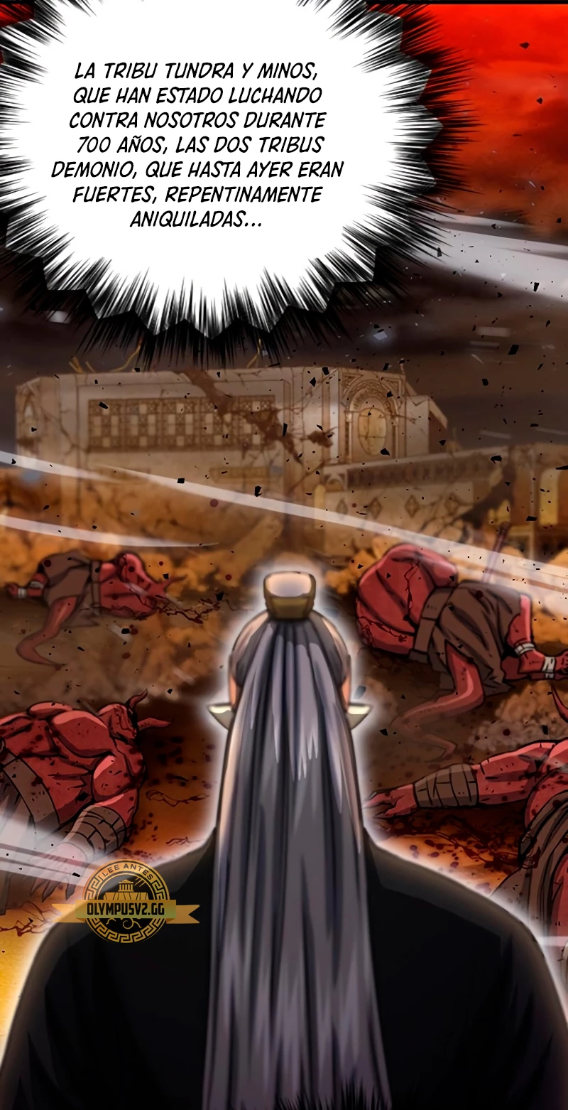 Druida de la Estación de Seúl Capitulo 108 página 52
