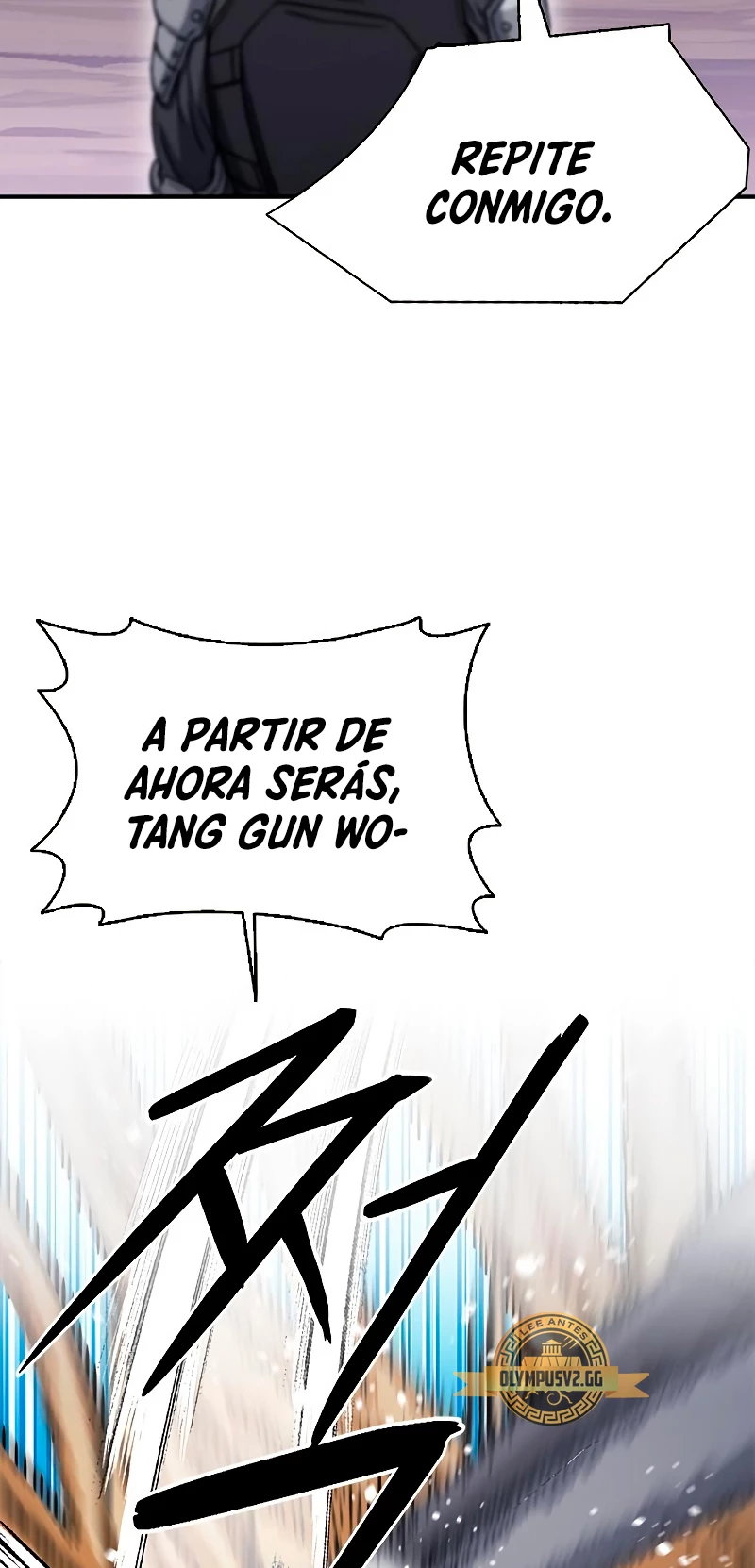 Druida de la Estación de Seúl Capitulo 108 página 80