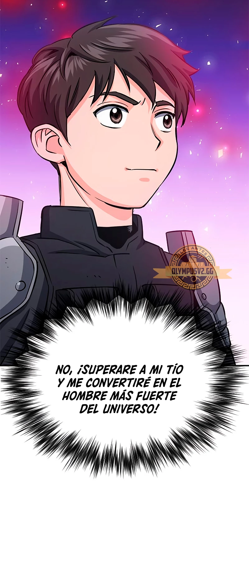 Druida de la Estación de Seúl Capitulo 109 página 20