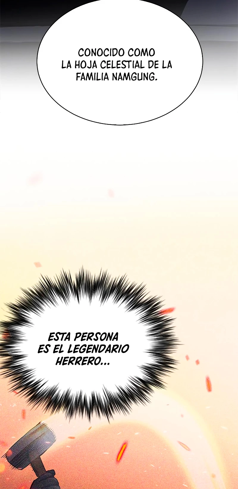 Druida de la Estación de Seúl Capitulo 109 página 44