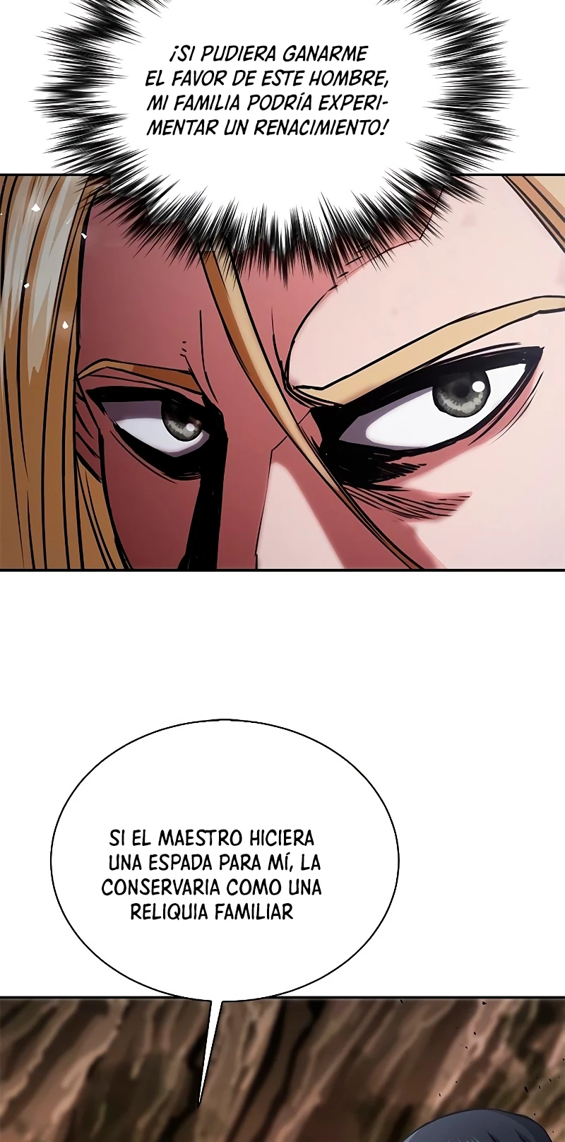 Druida de la Estación de Seúl Capitulo 109 página 65