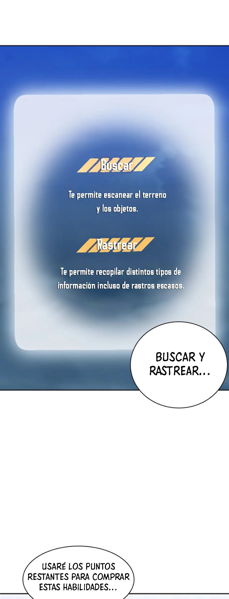 Druida de la Estación de Seúl Capitulo 11 página 53
