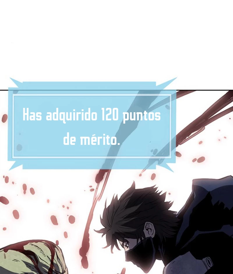 Druida de la Estación de Seúl Capitulo 11 página 81