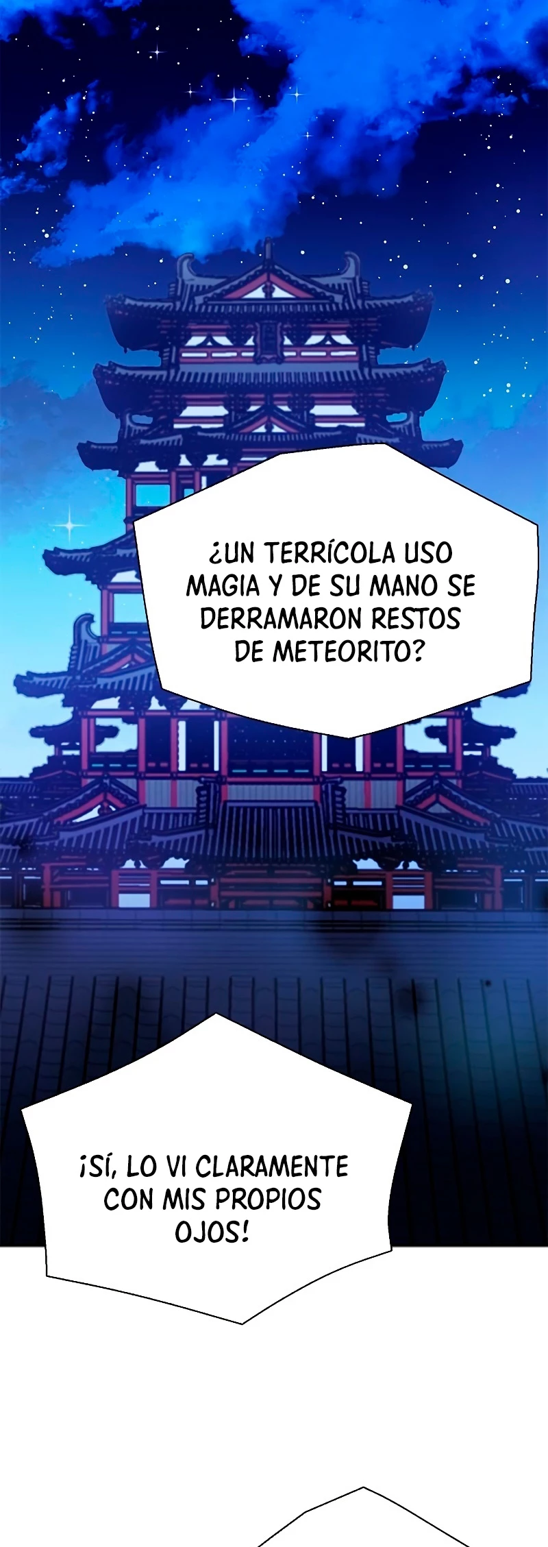 Druida de la Estación de Seúl Capitulo 111 página 48