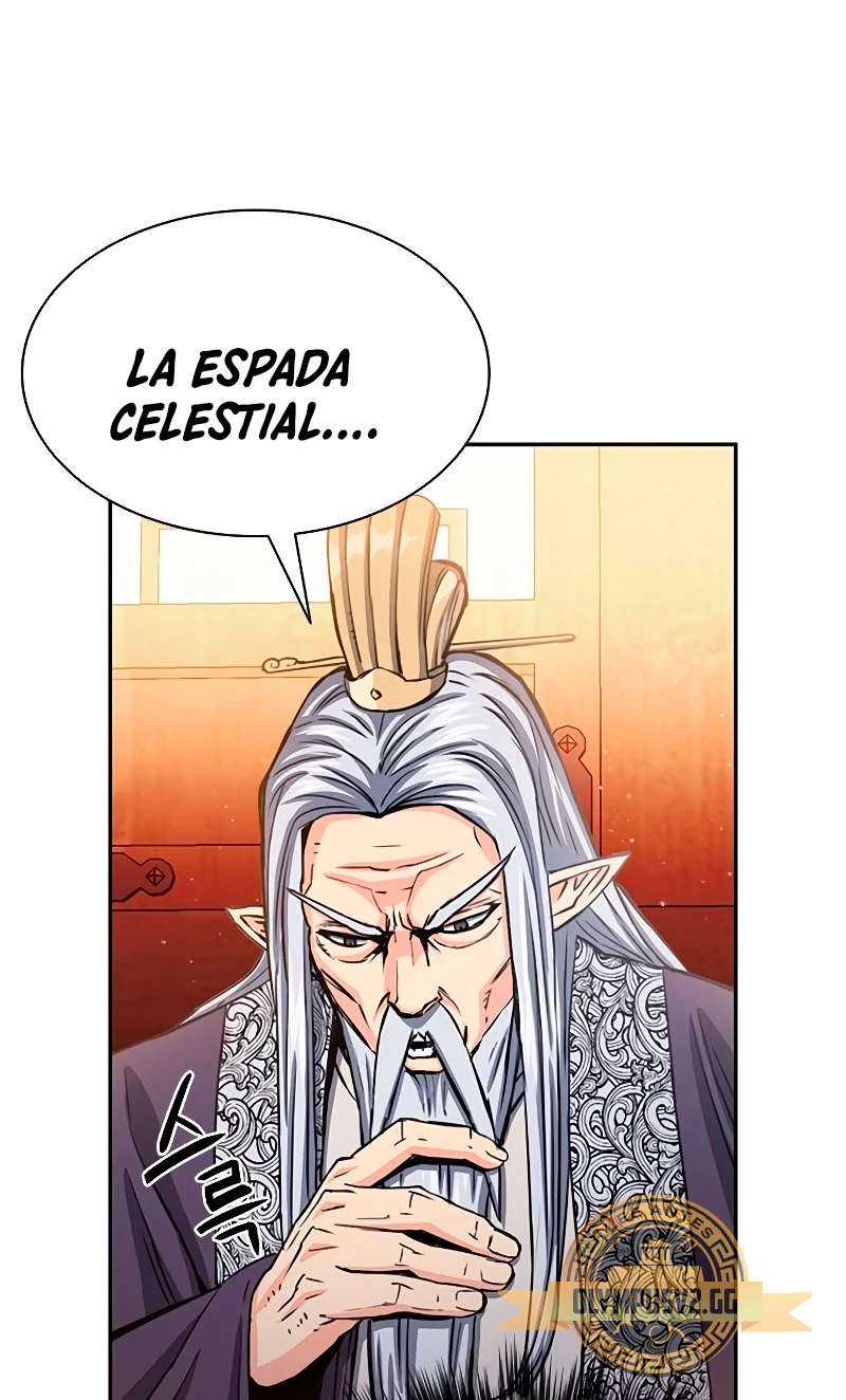 Druida de la Estación de Seúl Capitulo 111 página 51