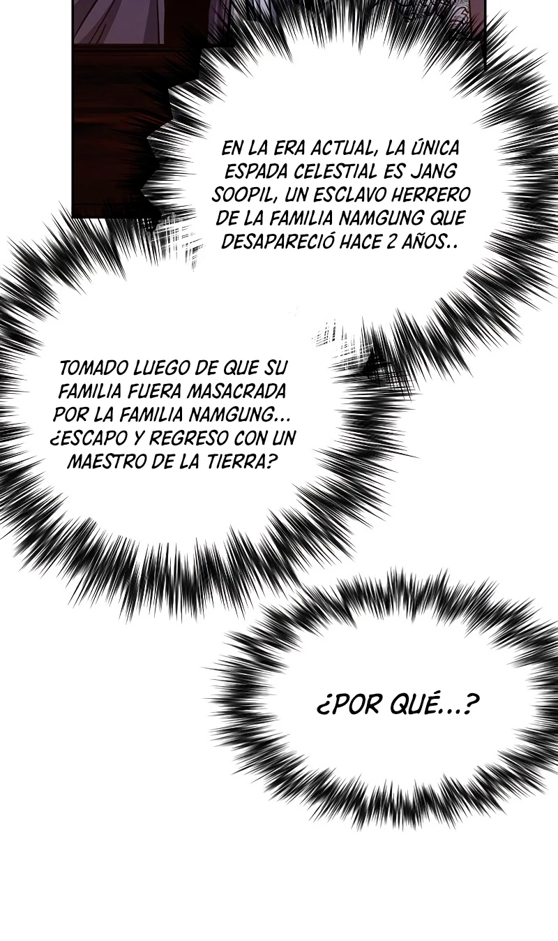 Druida de la Estación de Seúl Capitulo 111 página 52