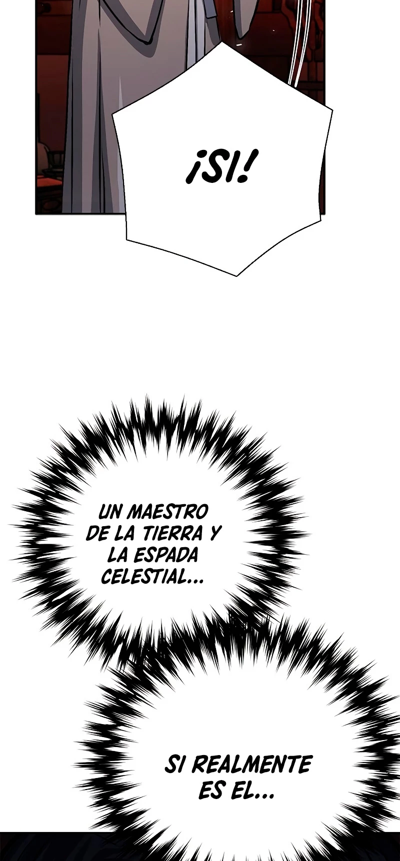 Druida de la Estación de Seúl Capitulo 111 página 60