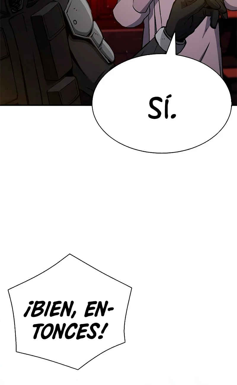 Druida de la Estación de Seúl Capitulo 111 página 66