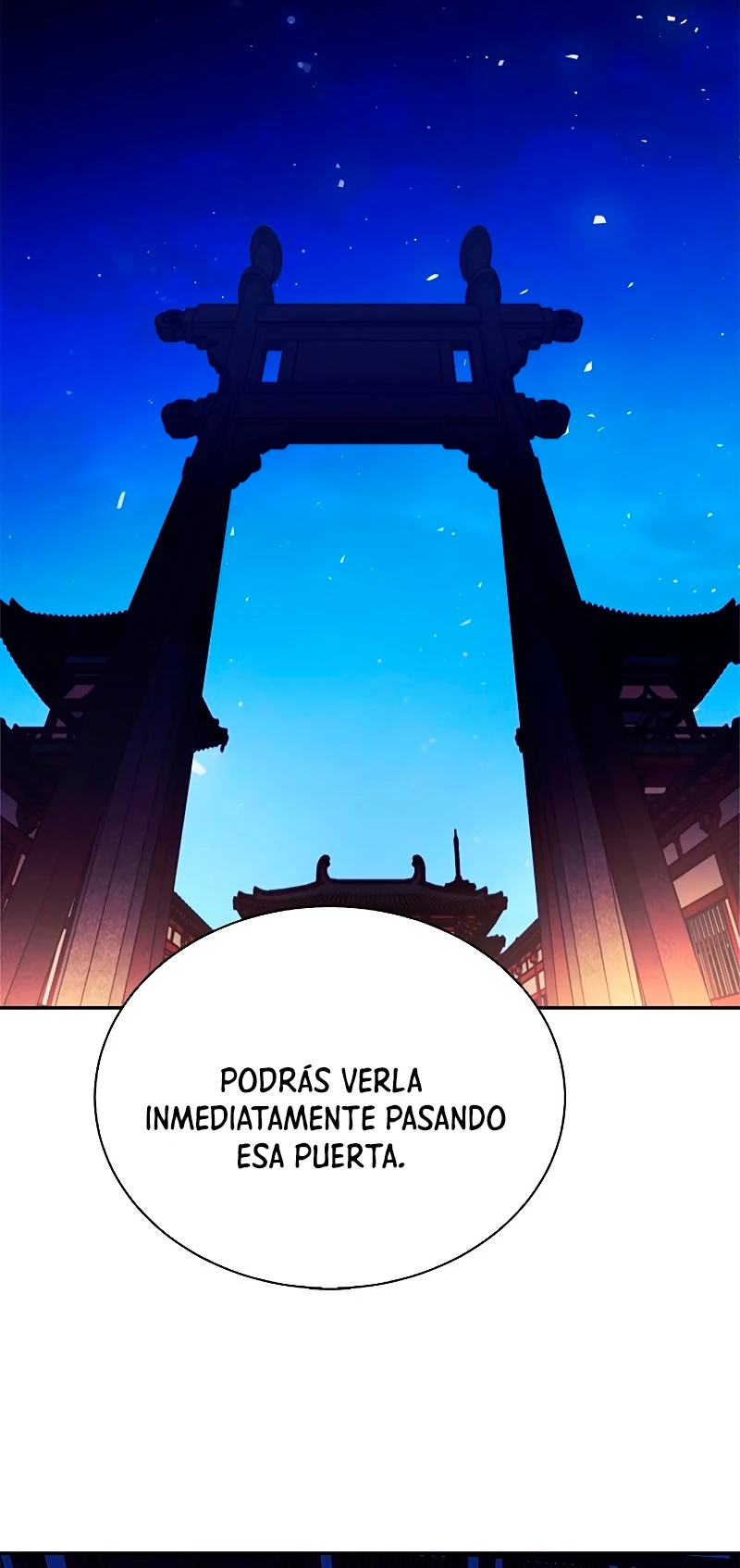 Druida de la Estación de Seúl Capitulo 112 página 24