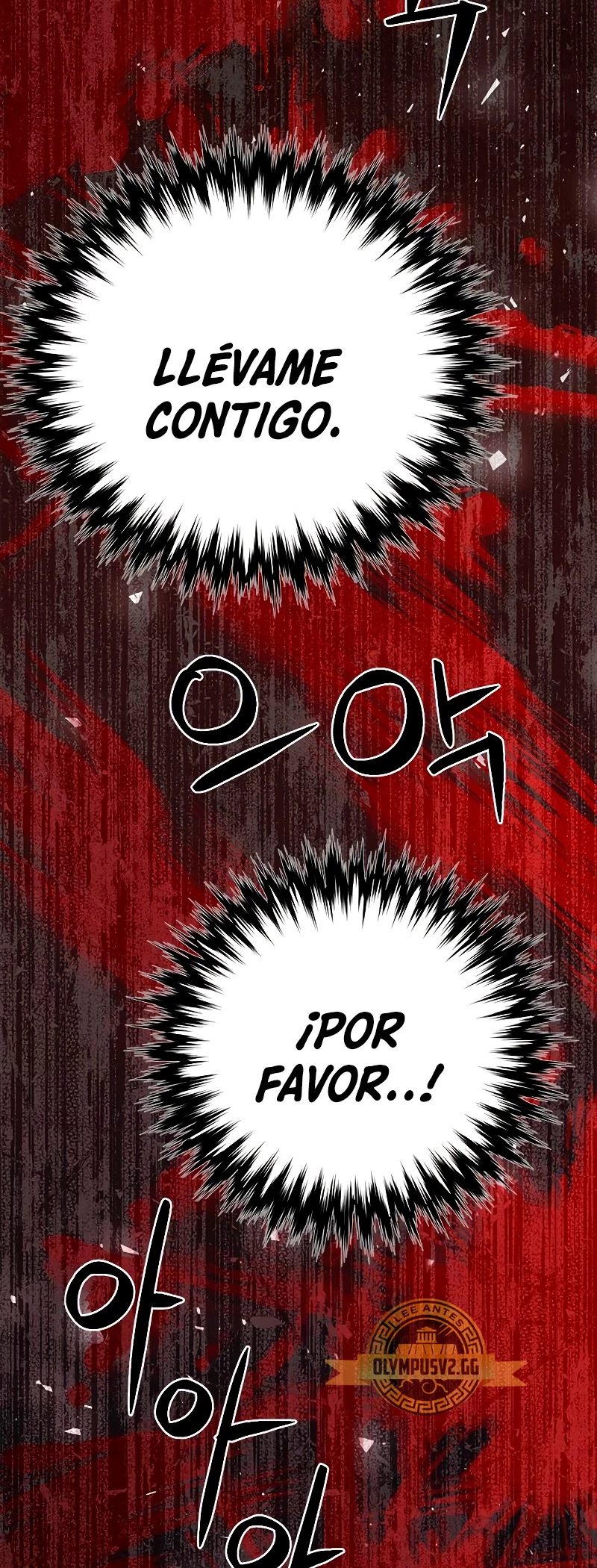 Druida de la Estación de Seúl Capitulo 112 página 60