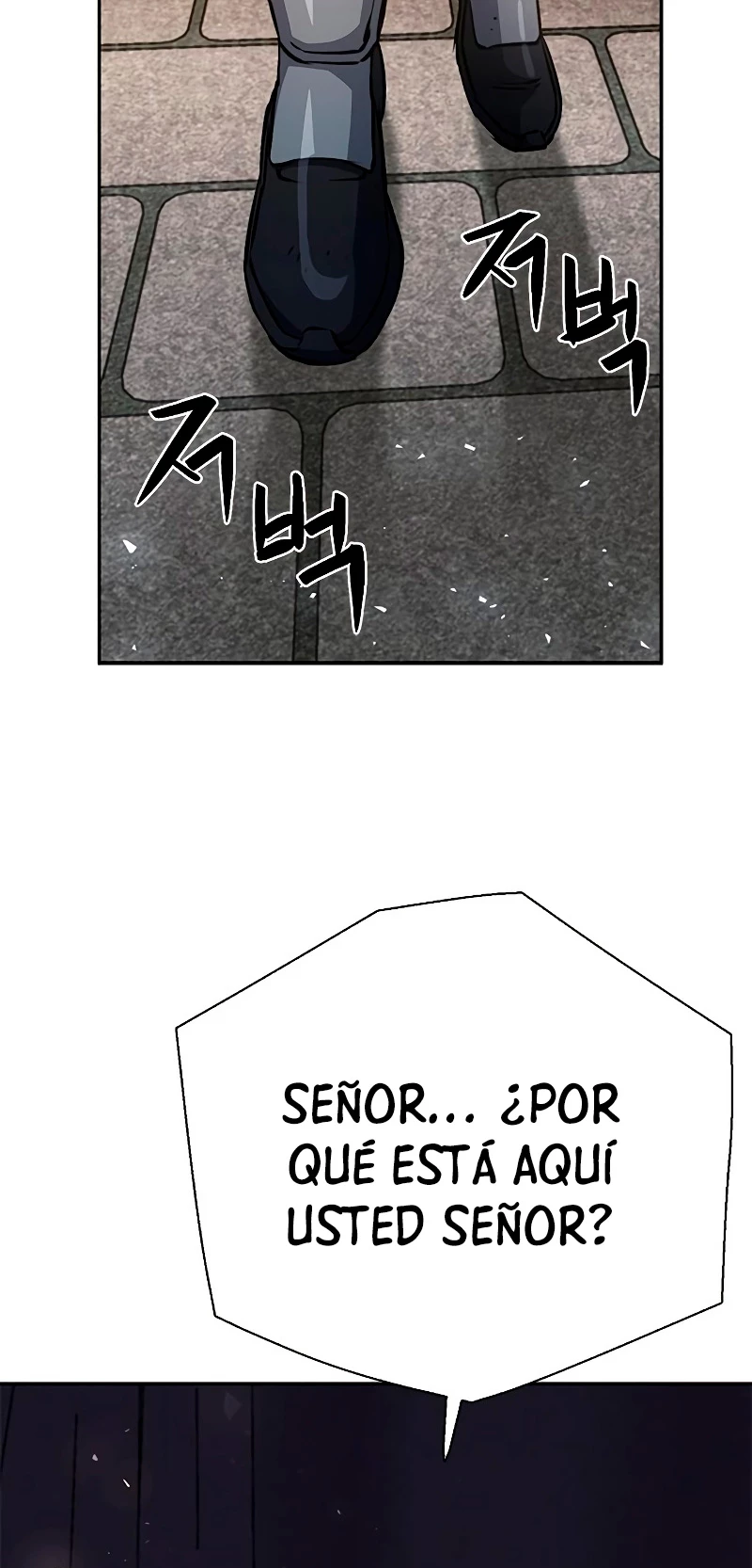Druida de la Estación de Seúl Capitulo 112 página 64