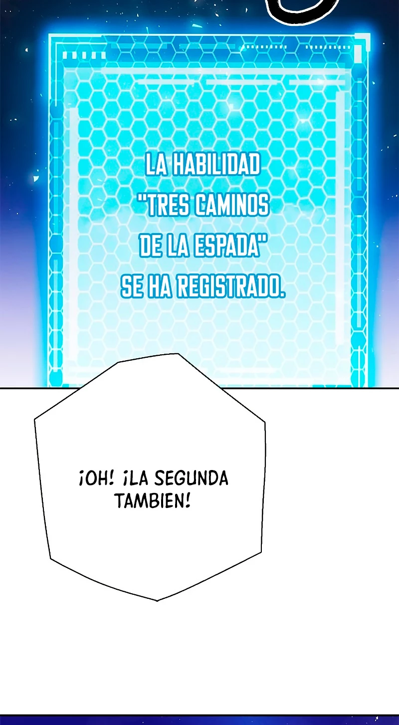 Druida de la Estación de Seúl Capitulo 113 página 52