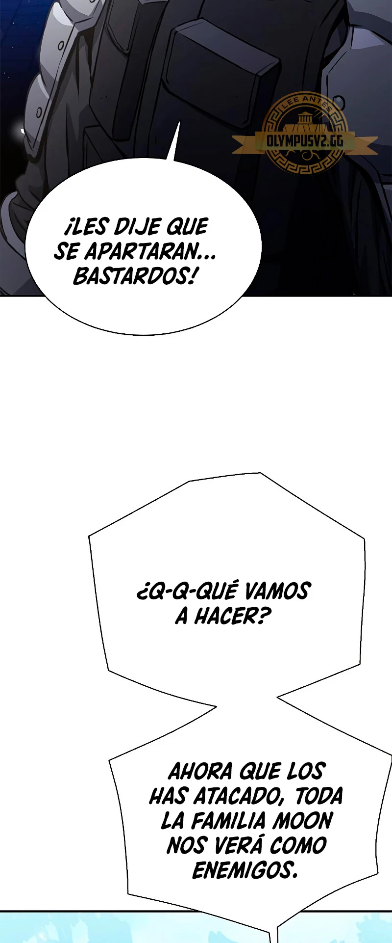 Druida de la Estación de Seúl Capitulo 113 página 85