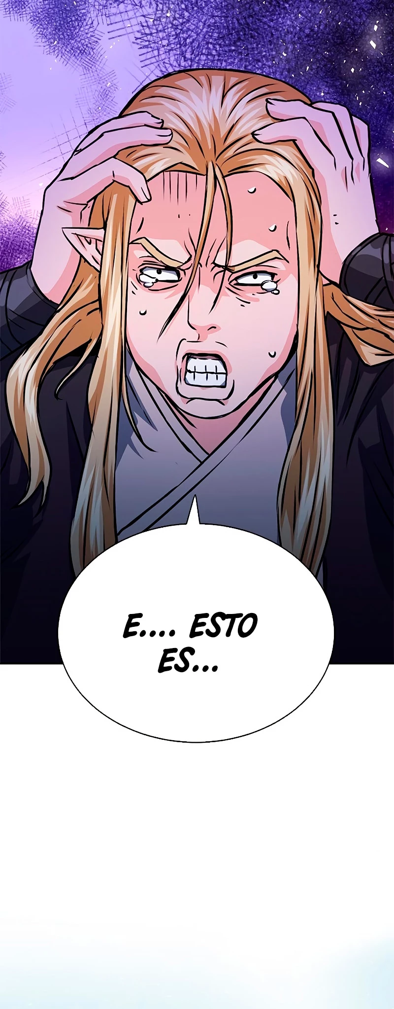 Druida de la Estación de Seúl Capitulo 113 página 96
