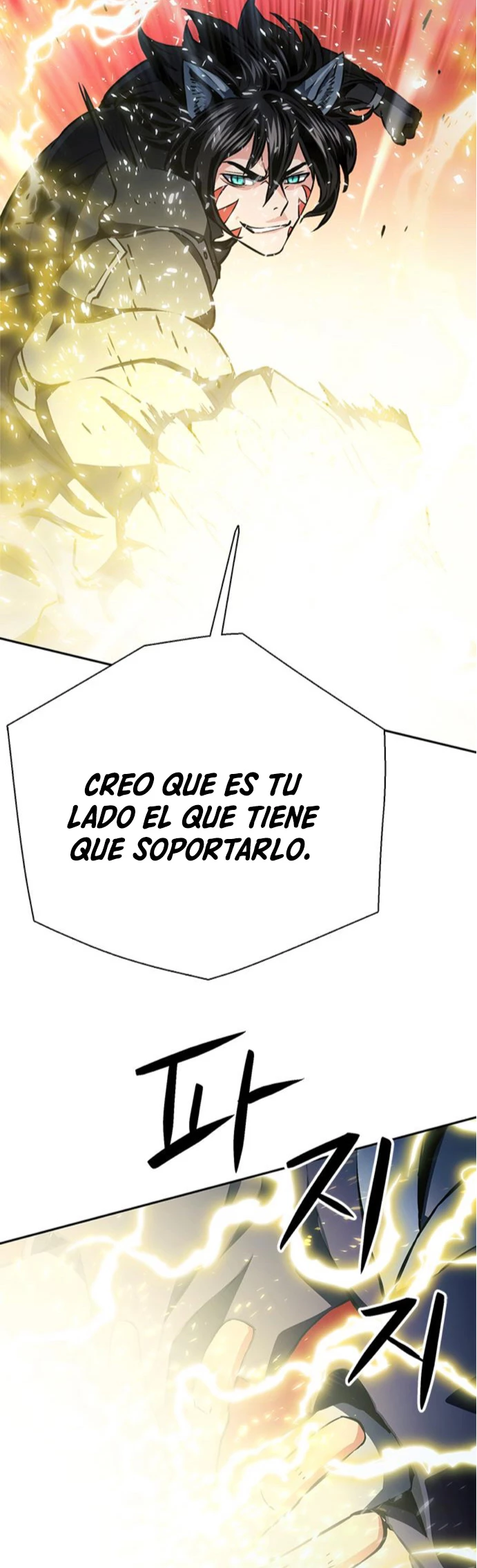Druida de la Estación de Seúl Capitulo 115 página 30