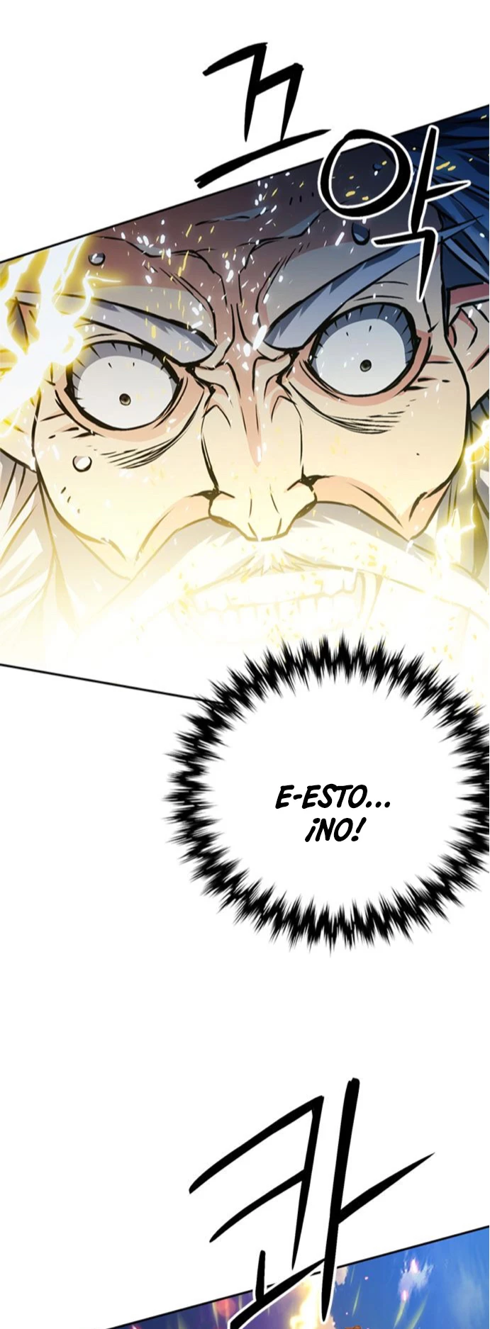 Druida de la Estación de Seúl Capitulo 115 página 32