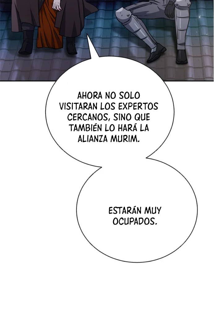 Druida de la Estación de Seúl Capitulo 115 página 54