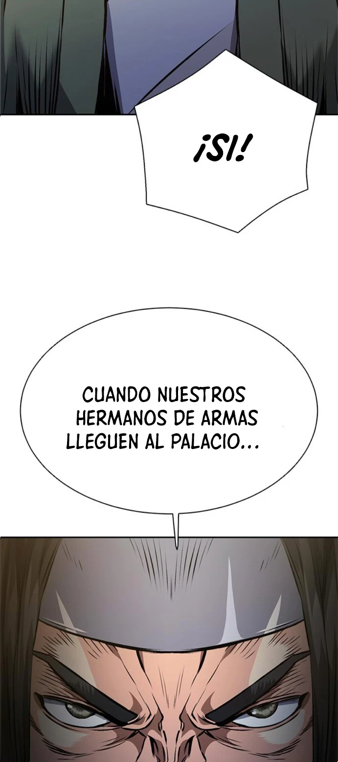 Druida de la Estación de Seúl Capitulo 115 página 63