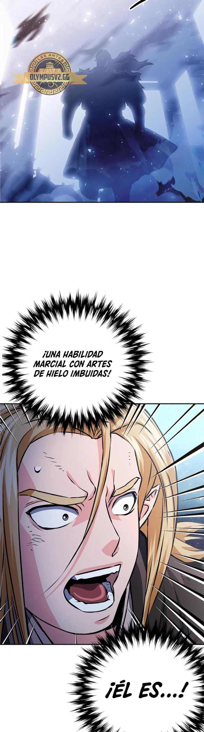 Druida de la Estación de Seúl Capitulo 115 página 81