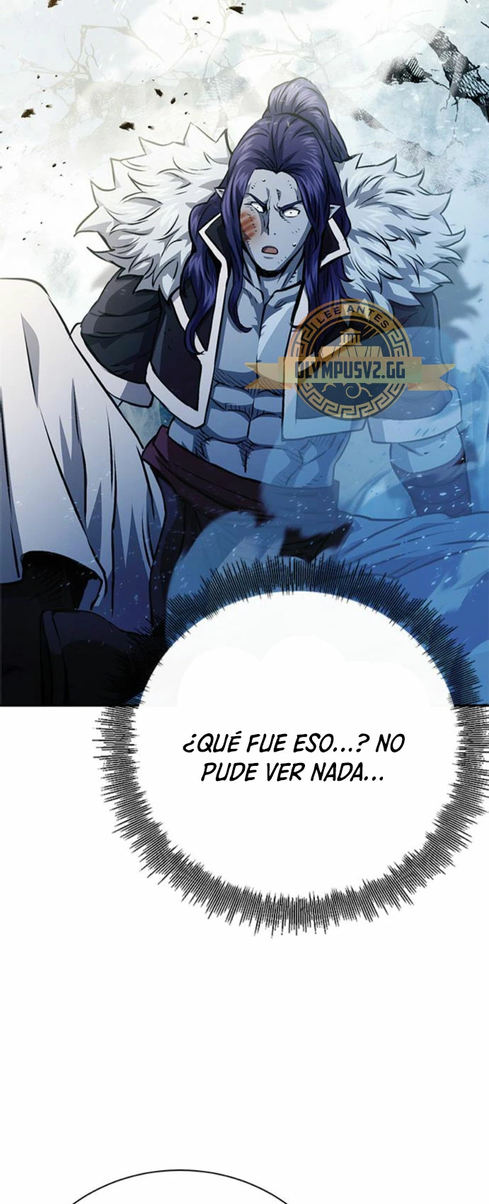 Druida de la Estación de Seúl Capitulo 116 página 17