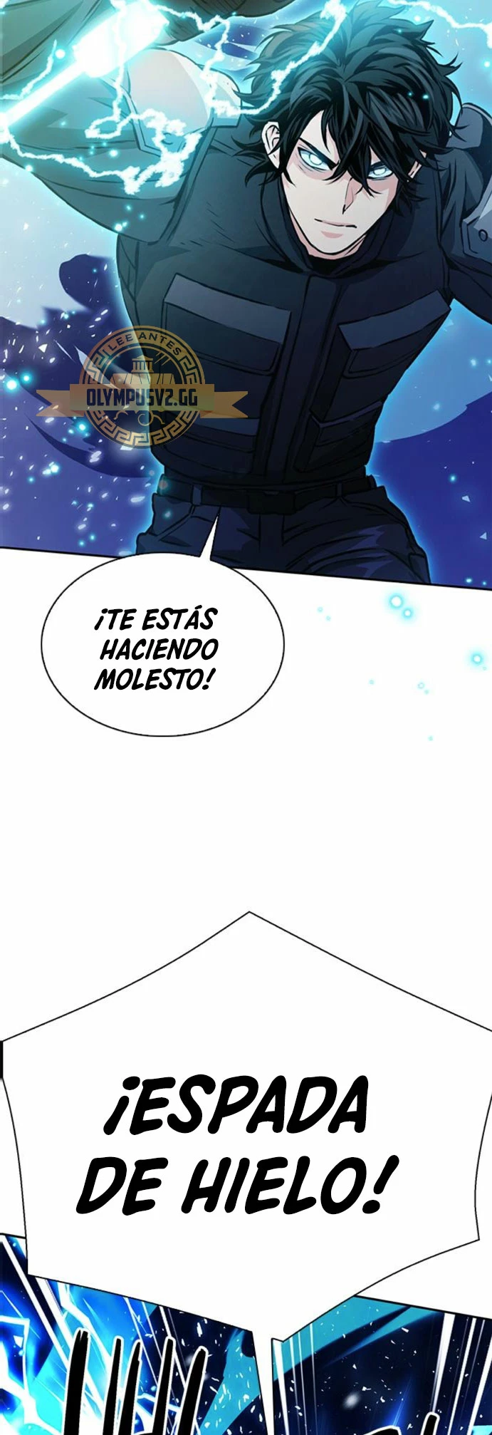 Druida de la Estación de Seúl Capitulo 116 página 48