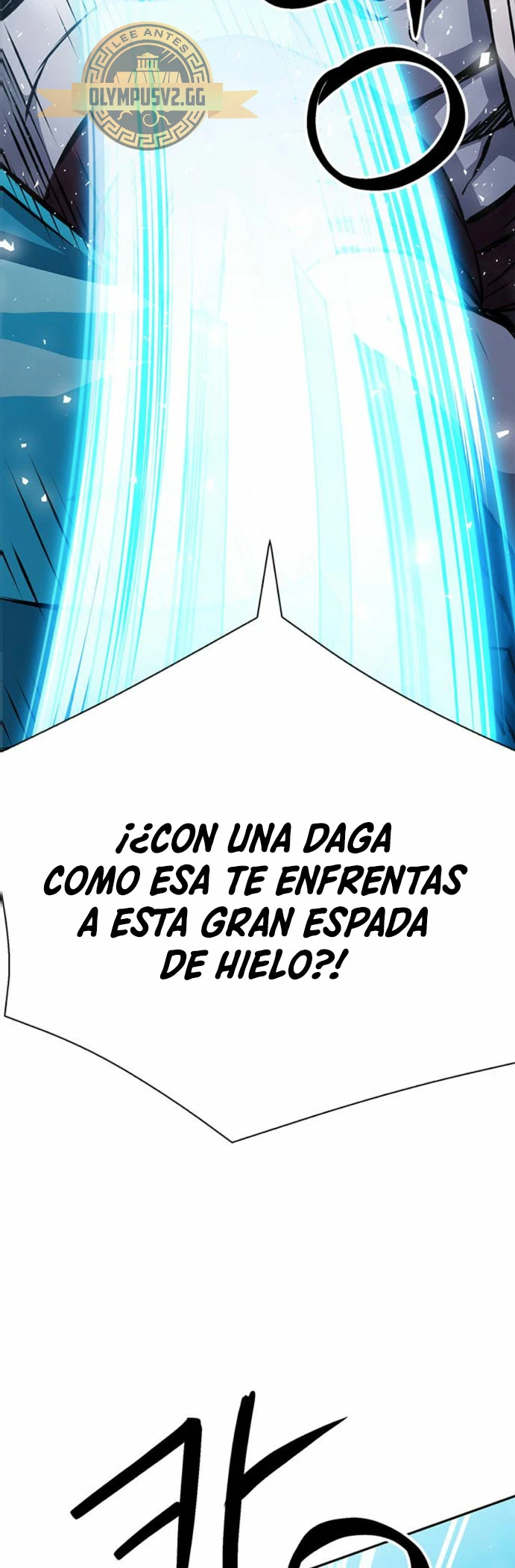 Druida de la Estación de Seúl Capitulo 116 página 53