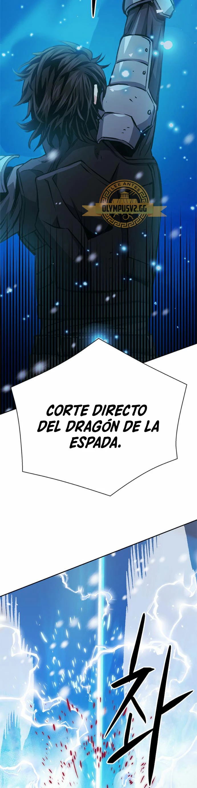 Druida de la Estación de Seúl Capitulo 116 página 62