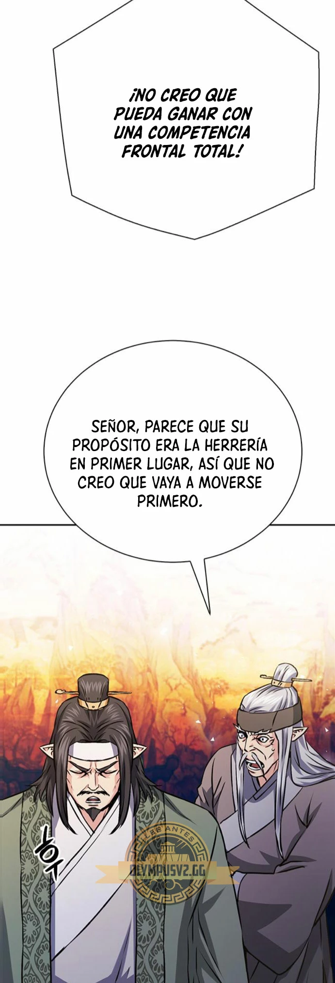 Druida de la Estación de Seúl Capitulo 116 página 78