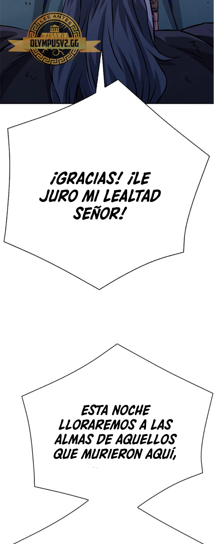 Druida de la Estación de Seúl Capitulo 117 página 100