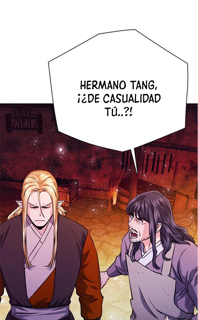 Druida de la Estación de Seúl Capitulo 117 página 13