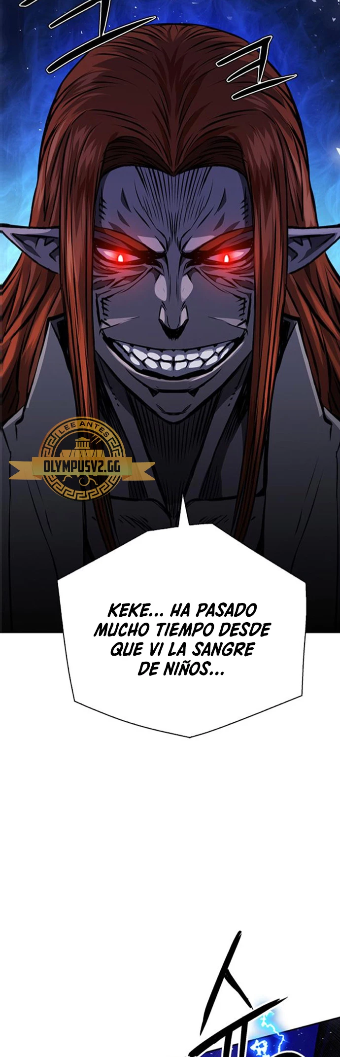Druida de la Estación de Seúl Capitulo 117 página 27