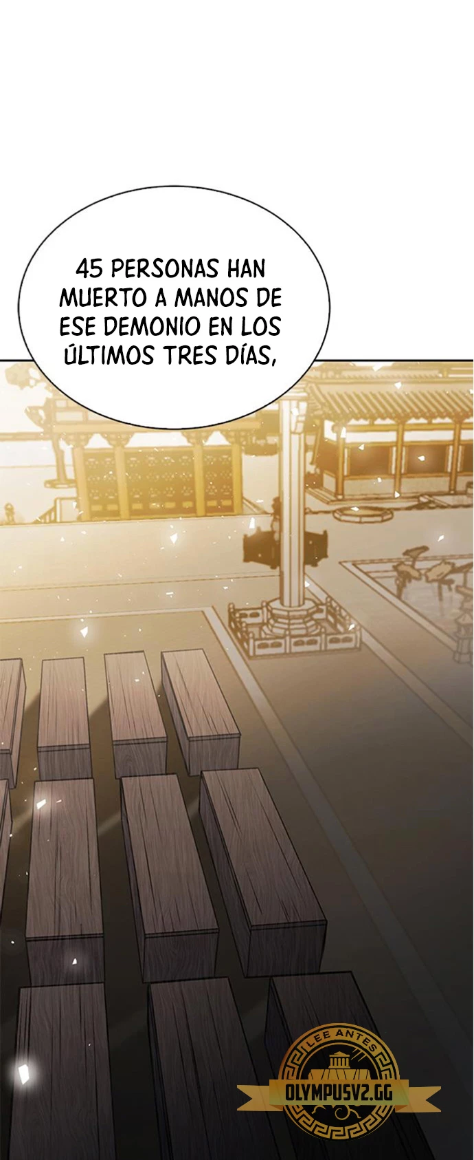 Druida de la Estación de Seúl Capitulo 117 página 52