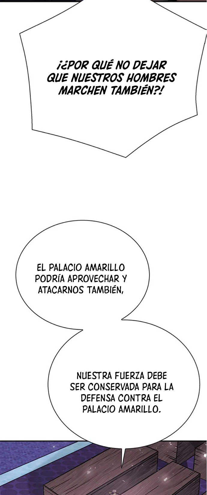 Druida de la Estación de Seúl Capitulo 117 página 54